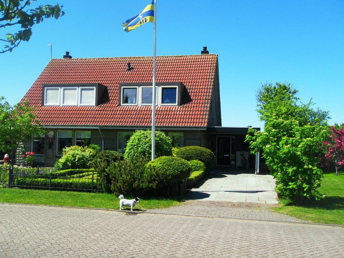 Zeevanlicht Hollum  Exterior photo